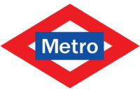 Metro de Madrid