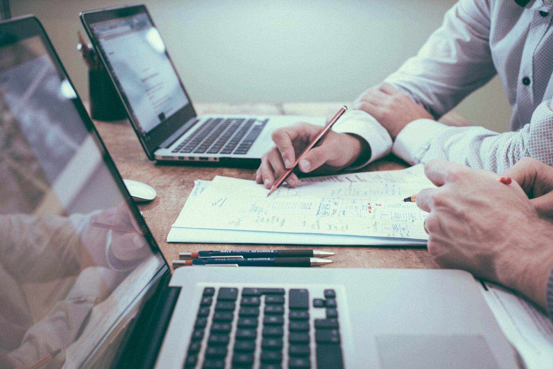 Technology Consulting and Engineering