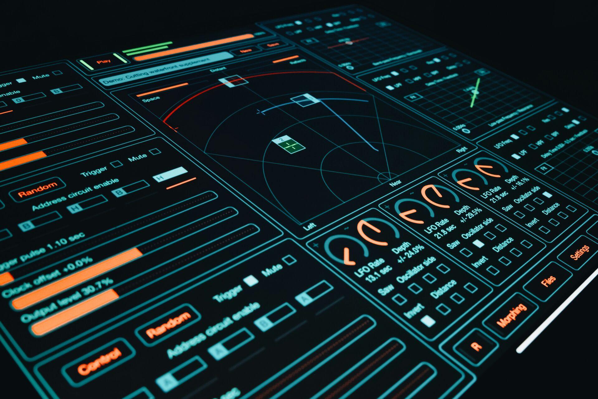 System Design, Development and Integration