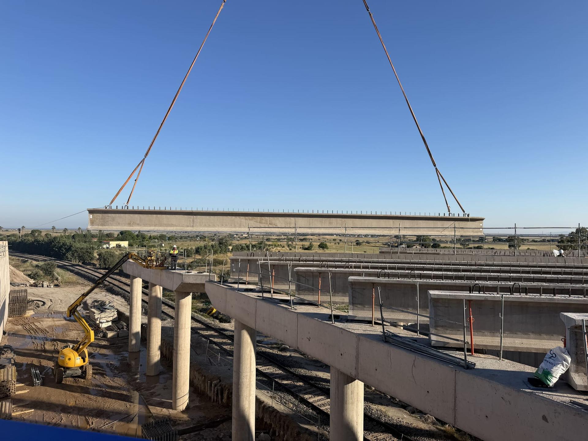 RED DE CARRETERAS DEL ESTADO EN EXTREMADURA 1