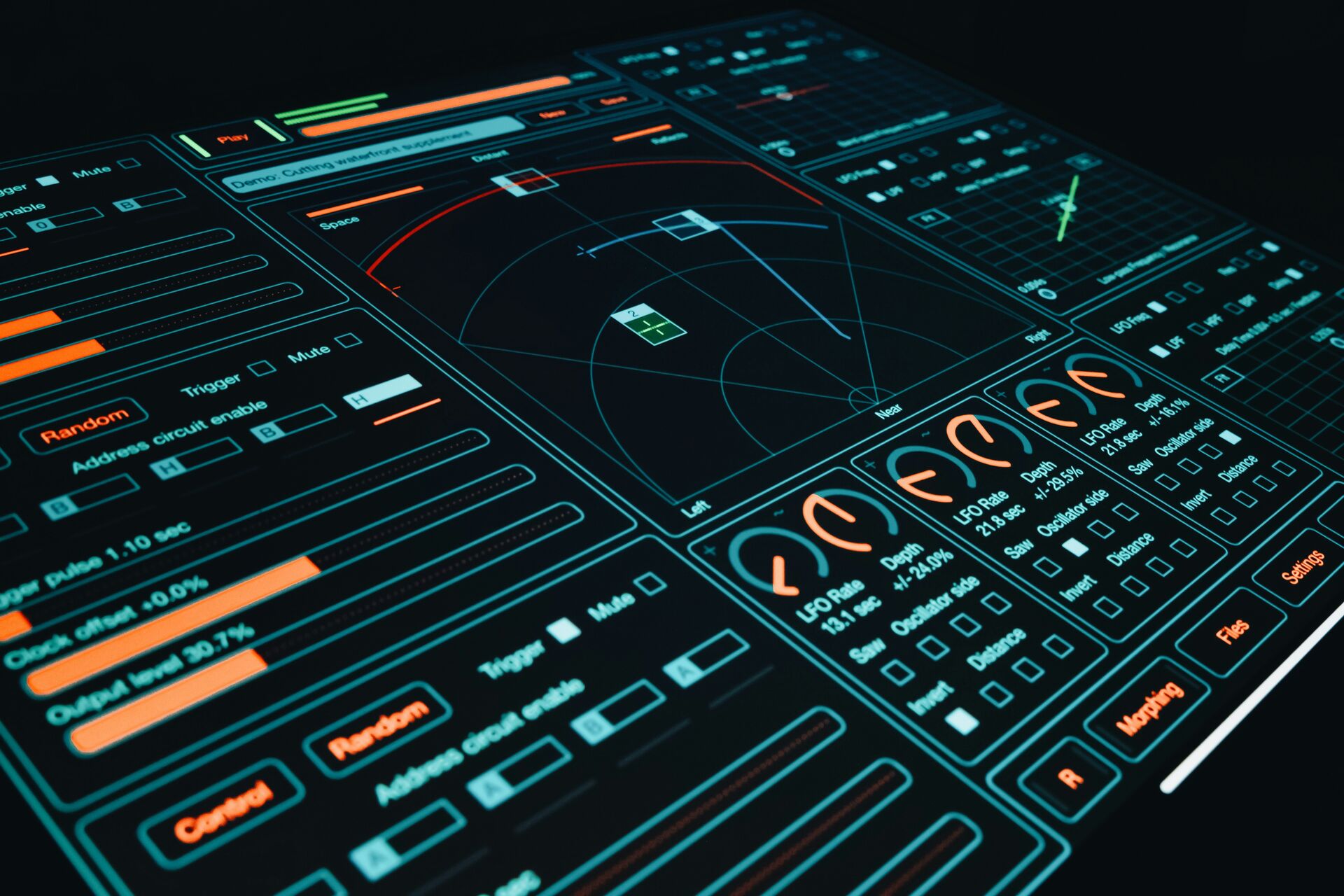 Diseño, Desarrollo e Integración de Sistemas