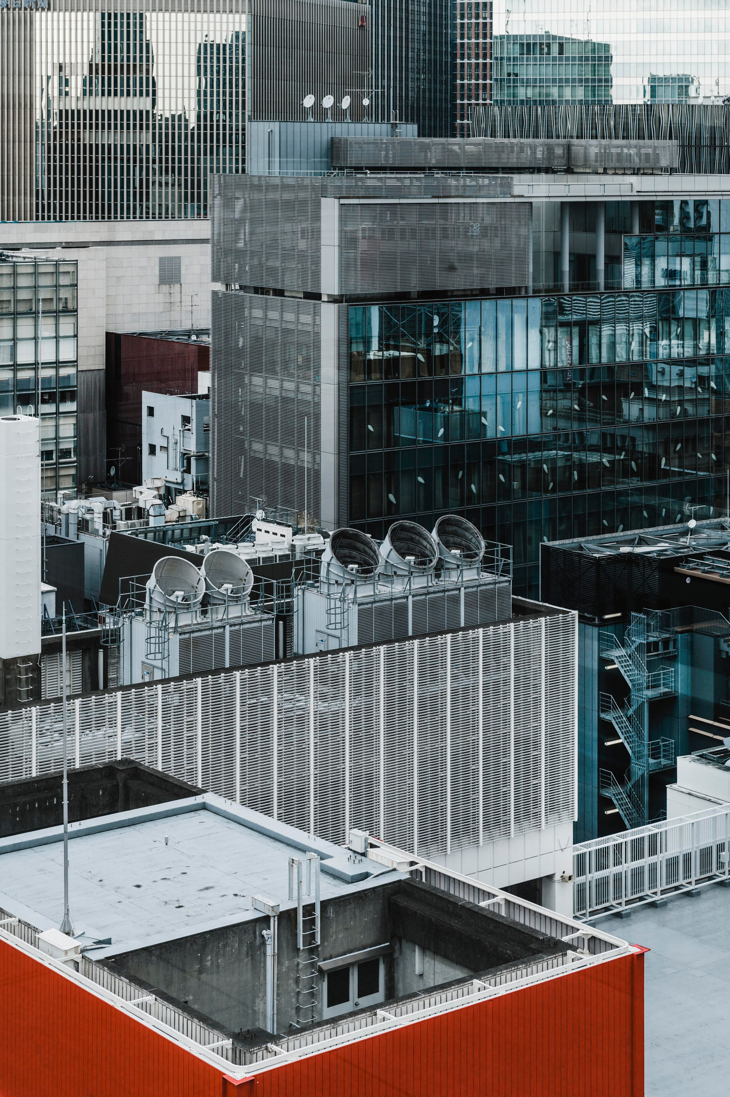 Automatización de Edificios