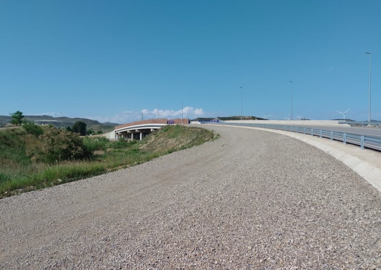 RED DE CARRETERAS DEL ESTADO EN ARAGÓN 1